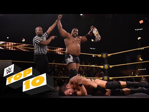 NXT Top 10 Moments, WWE Superstars On Carpool Karaoke Season 3 Trailer | Fight-Size Update
