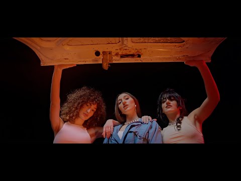 Natalia Nakopia - ცისფერი აბი (Blue Pill) (Official Video)