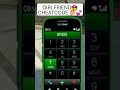 CALL THIS NUMBER TO GET A GIRLFRIEND I GTA 5 Gta Gtaonline Shorts Girlfriend Glitch Gta5