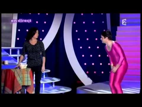 Garnier et Sentou [20] Dimanche, c'est thé dansant  - ONDAR