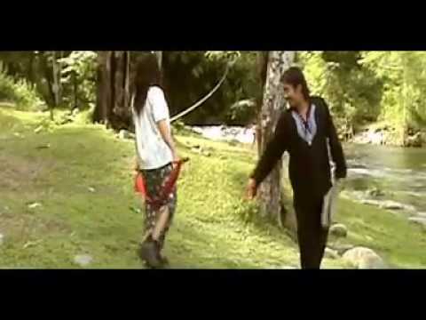 Lagu Dusun - Kada Misuai Ralan oleh Masnie Sumiran duet Fhilix Don