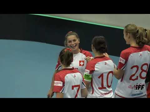2020 WU19 WFC - RUS v SUI