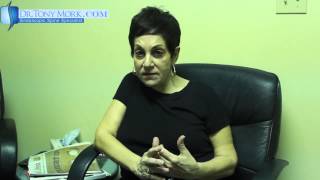 Lumbar 4-5 Laminoforaminoplasty Patient Story of Frances Flynn