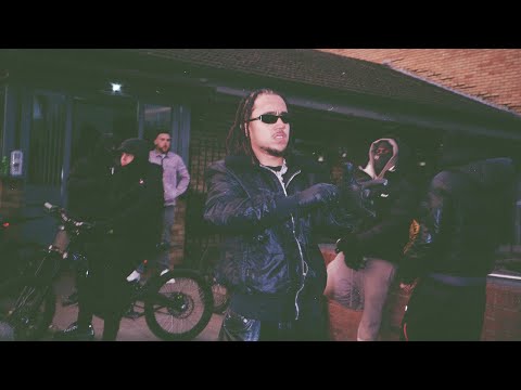Nafe Smallz  - Save Me (Official Music Video)