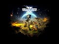 Helldivers 2 Extraction Full Theme