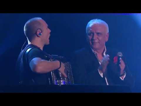 Slavko Banjac - Uzmite dušu, uzmite sve // koncert Ljubav kao odgovor / Sava Centar 16. maj 2019