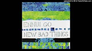 New Bad Things - Crustacean (1997)