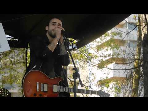 Diogo Piçarra em Pessoa, Ermesinde