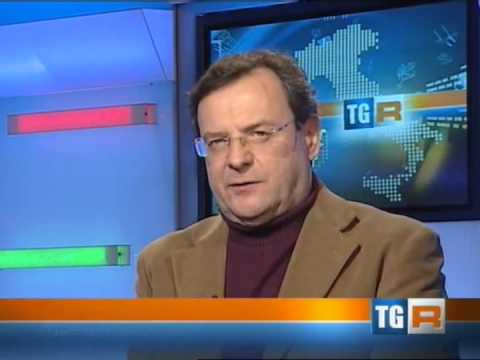 TGR Toscana dell'11 febbraio 2013 - edizione delle 19.30