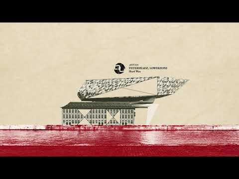 Filterheadz, Lowerzone - Analog