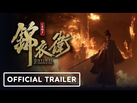 Gameplay Trailer