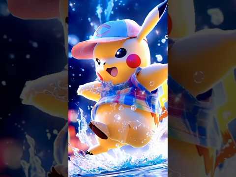 Pikachu lover's ❤️❤️🥶whatsapp status | #shorts #trending #short #yutubeshorts