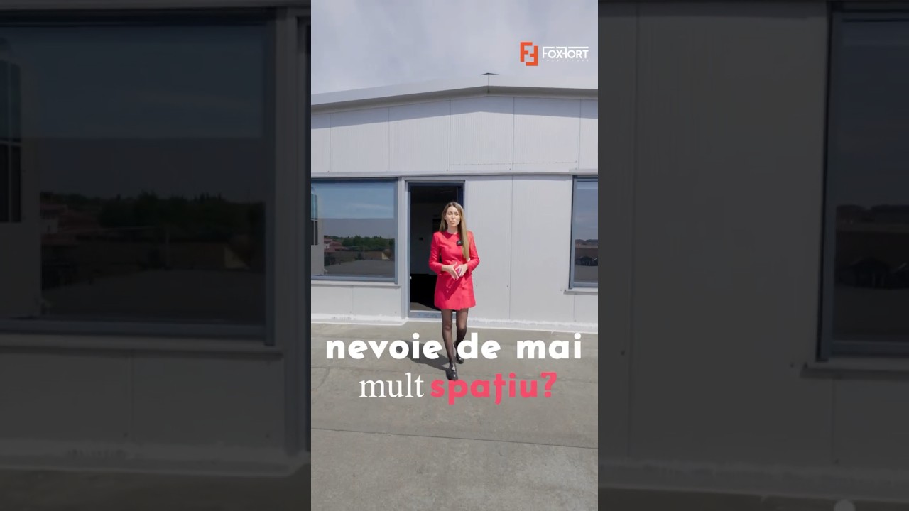 COMISION 0% Spatiu de birouri de inchiriat in zona Girocului - Video