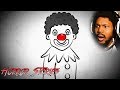 IF YOU DON T LIKE CLOWNS DON T WATCH SSS 002