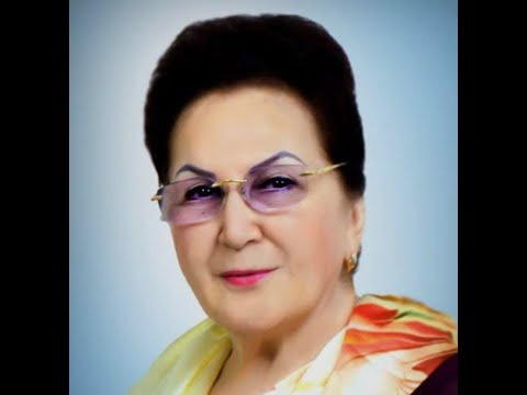 Афсонавий Насиба Иброҳимова ёки телеканалларда рақсга тушаётган бошловчилар ҳақида