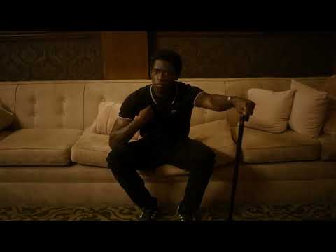 Snowfall S04E08 Betrayal Franklin - Let Me Get Us Out of This Scene