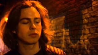 Willow Robinson ✯ Stones (Official)