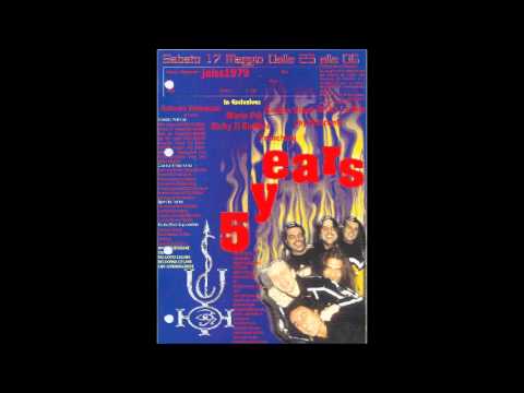 INSOMNIA (17-05-1997) SANDRO VIBOT vs ZICKY IL GIULLARE vs MICHEL ALTIERI.wmv