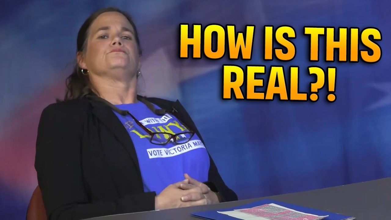 WHAT IN THE ACTUAL F*CK DID I JUST WATCH?!