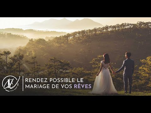 Vidéo du Wedding Planner Event Wi he