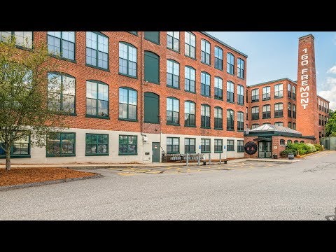 160 Fremont St, Unit 417, Worcester MA - Carla Page - Tel 978-869-0472