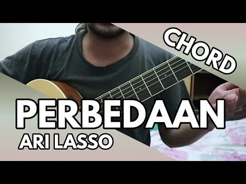 Perbedaan - Ari Lasso