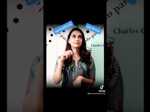 Confiança video