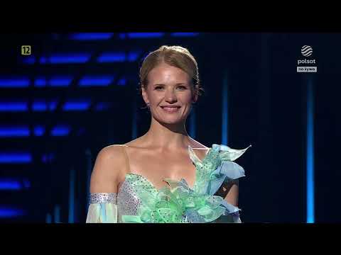 Wiktoria i Kamil - walc wiedeński | Taniec z Gwiazdami 20 lat. odcinek 1