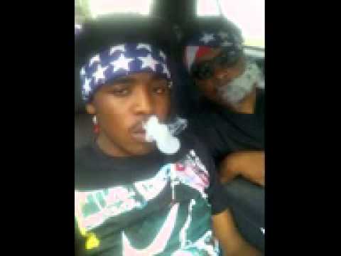 (SMG) Nigel rackz,chuck lauren - MONEY TEAM