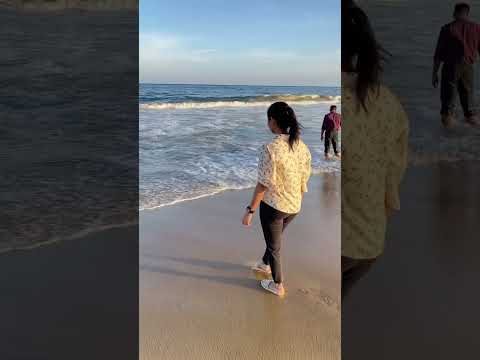 #Beach_Love #Shorts ♥️ #youtoubeshorts #love_status