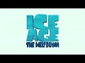 ICE AGE All Title Card