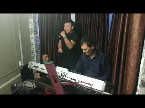 Setdar Komekow - Popuri (Janly ses)