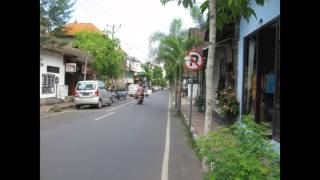 2014-05-04 A short walk in Ubud