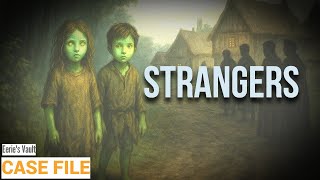 The Green Children Of Woolpit [Real Human Voice]