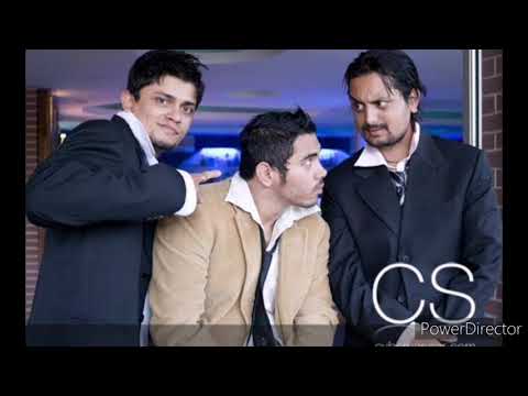 Aviyukta by The Unity