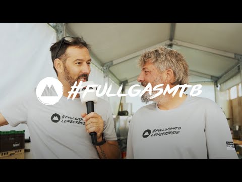 Nachhaltigkeit - #fullgasmtb TV - Lenzerheide