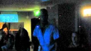 Mr. Lexx-Cook/Ring Me Cellie/Full Hundred Live@Trinity Sound 2011-06-10