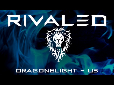 Rivaled Vs Mythic Chronomatic Anomaly