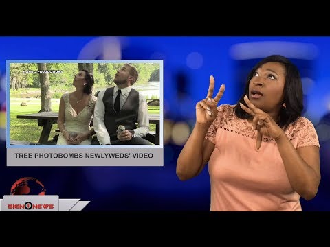 Sign1News 7.6.18 - News for the deaf community powered by CNN in American Sign Language (ASL).