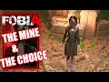 Fobia – The Mine and The Choice - Ending of the Game - Walkthrough Part 10