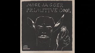 Mick Jagger - Radio Control