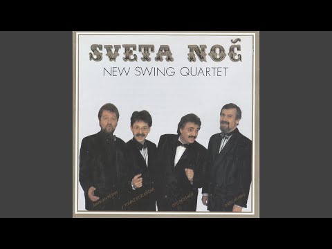 Sveta noč