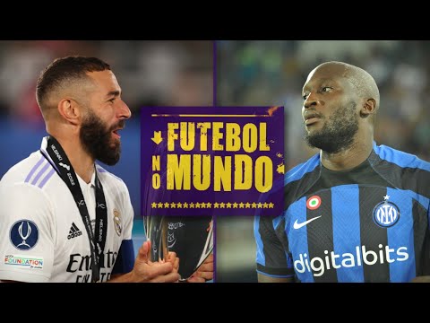 Futebol no Mundo #132: Prévia de LaLiga, Serie A e playoffs da Champions