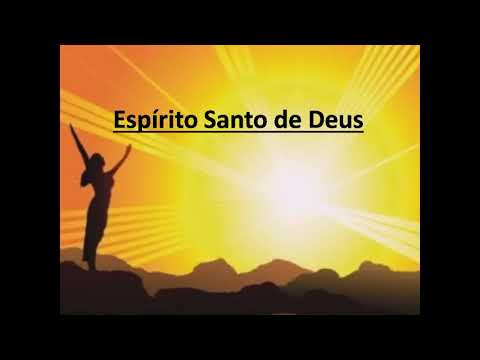 Espírito Santo - Eliane Dy Sarom - Legendado