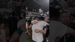 Download lagu irianto membuktikan kepada sang ayah bahwa dia bisa juara di rumah kedua  #fyp #ytshort #yt #reels mp3