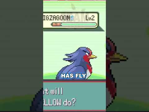 The SECRET MEWTWO in Pokémon Emerald