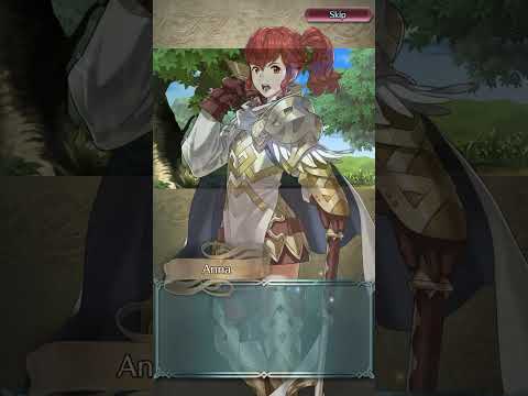Fire Emblem Heroes - Gameplay Part 26