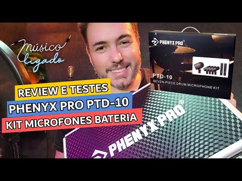 Músico Ligado and Thiago Miranda