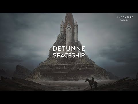 Detunne - Spaceship