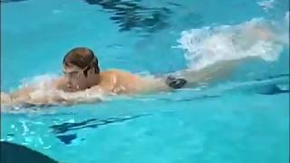 4 Butterfly Stroke Drills from Eddie Reese!